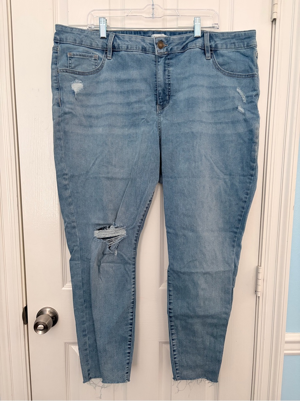 Womens Jean